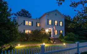 A Butlers Manor